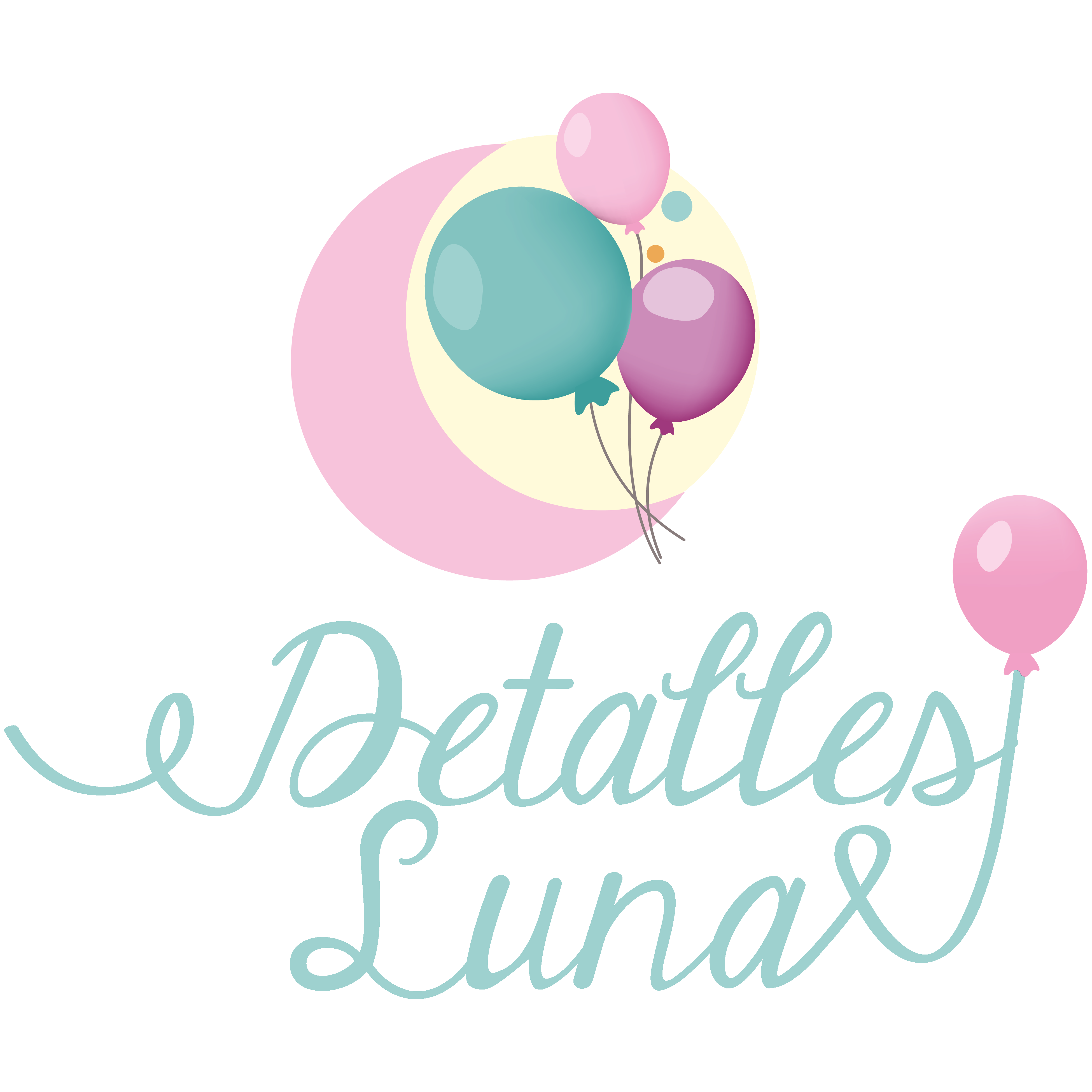 Logo Detalles Luna